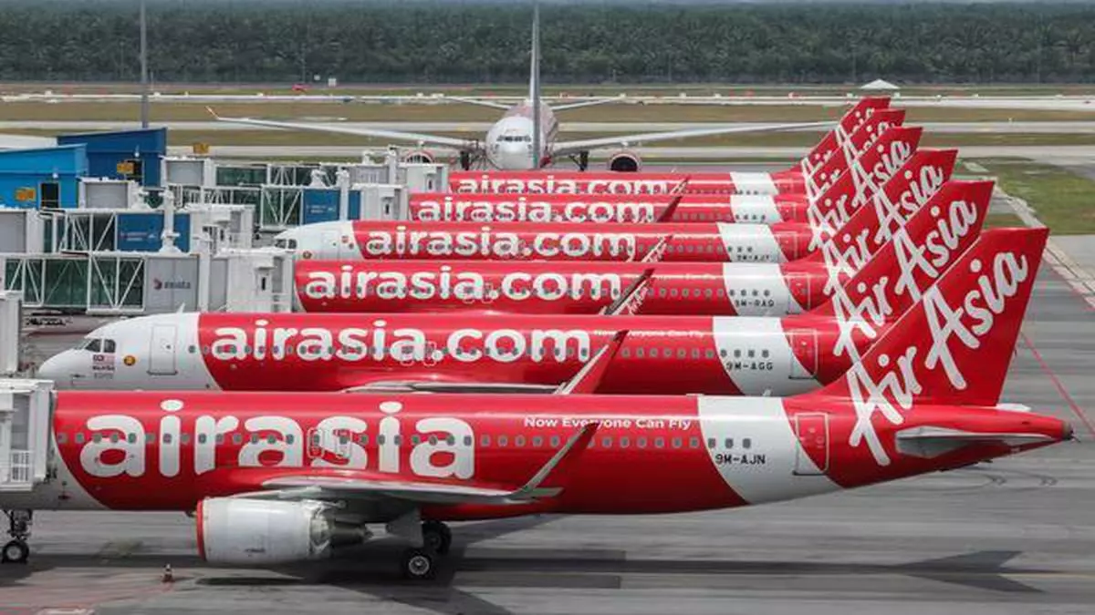 AirAsia India: An airline at crossroads