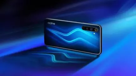 Realme 6 Pro Review Half A Dozen Cameras And A Lot Of Features The Hindu Businessline