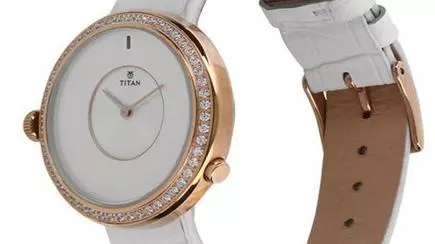 titan hybrid smartwatch